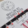 IB & Andy Grayling Selection - Coloured Water - Post Free!