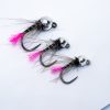 Soft Pink Tag