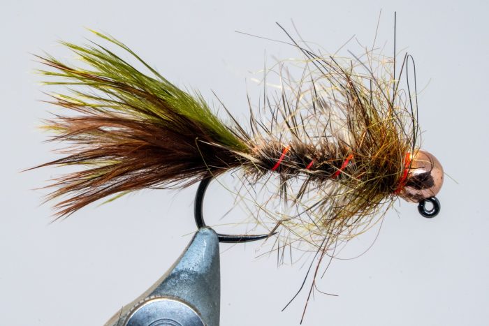 euro jig bugger